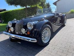 Schwarz Gebraucht 1989 Morgan Plus 8 Cabrio | 48.000 €