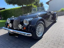 Schwarz Gebraucht 1989 Morgan Plus 8 Cabrio | 48.000 €