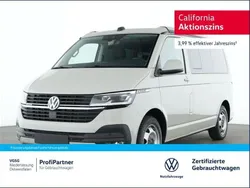 Grau Gebraucht 2024 VW T6.1 Beach Van | 69.340 € (Fairer Preis)