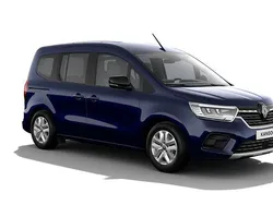 Blau Gebraucht 2024 Renault Kangoo Equilibre Van / Kleinbus | 26.680 € (Guter Preis)