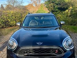 Schwarz Gebraucht 2019 Mini Cooper S Countryman SUV | 25.400 € (Fairer Preis)