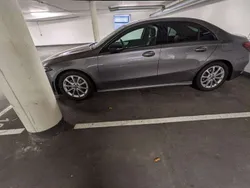 Mercedes A200