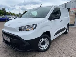 Ice white Neu 2024 Toyota Proace City Van | 25.990 € (Fairer Preis)