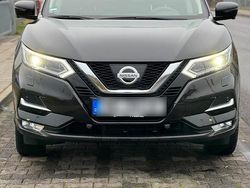 Gebraucht 2018 Nissan Qashqai SUV | 14.500 € (Etwas zu teuer)