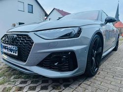 Gebraucht 2022 Audi RS4 Performance Kombi | 66.000 € (Superpreis)
