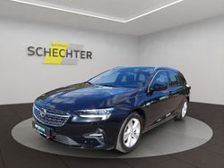 Diamant schwarz metallic (metallic) Gebraucht 2023 Opel Insignia Business Kombi | 25.890 € (Teuer)