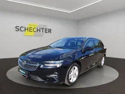 Diamant schwarz metallic (metallic) Gebraucht 2023 Opel Insignia Business Kombi | 25.890 € (Teuer)