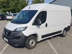 Weiß Gebraucht 2022 Fiat Ducato Van | 20.900 €