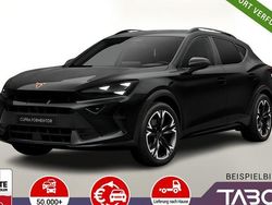 Schwarz Neu 2025 Cupra Formentor SUV | 35.788 € (Guter Preis)