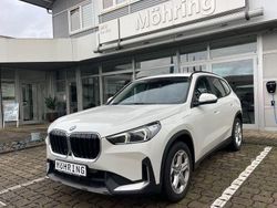 Weiß Gebraucht 2024 BMW X1 SUV | 44.750 € (Guter Preis)