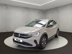 Ascotgrau Neu 2025 VW Taigo Goal SUV | 32.520 € (Teuer)