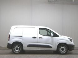 Jade weiss/arktis weiss Gebraucht 2020 Opel Combo Edition Limousine | 9.680 € (Guter Preis)