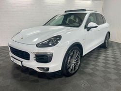Andere Gebraucht 2015 Porsche Cayenne SUV | 33.880 € (Guter Preis)