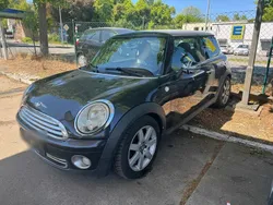 Mini Cooper Cabriolet