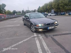 Violet Gebraucht 1997 BMW 735 Limousine | 6.999 € (Teuer)