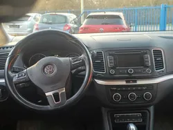 VW Sharan