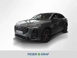 Salbeigrün metallic Neu 2025 Audi Q3 Sportback Ambiente SUV | 70.888 € (Teuer)