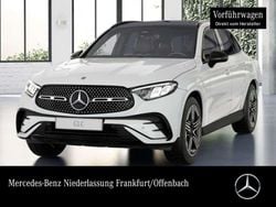 Weiß Gebraucht 2025 Mercedes GLC220 AMG SUV | 56.890 € (Superpreis)