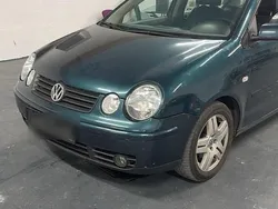Gebraucht 2003 VW Polo Kleinwagen | 950 € (Guter Preis)