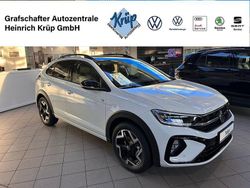 Weiß Neu 2025 VW Taigo R-line SUV | 35.890 € (Teuer)