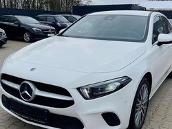 Gebraucht 2022 Mercedes A250 Limousine | 23.850 € (Superpreis)