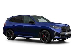 Gebraucht 2024 BMW X3 Comfort Edition SUV | 79.880 € (Guter Preis)