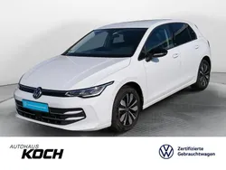Gebraucht 2024 VW Golf VIII Goal | 24.931 €