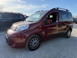 Gebraucht 2014 Fiat Qubo My Qubo Van / Kleinbus | 5.999 € (Fairer Preis)