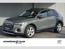 Grau Gebraucht 2025 Audi Q3 Advanced SUV | 34.890 € (Guter Preis)