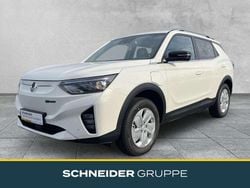 Weiß Neu 2024 Ssangyong (KGM) Korando SUV | 23.890 €