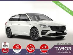 Silber metallic Neu 2025 Skoda Scala Kleinwagen | 28.588 € (Fairer Preis)