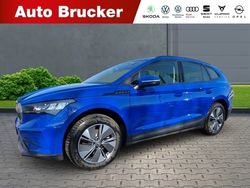 Blau Neu 2025 Skoda Enyaq iV Suite SUV | 39.180 € (Superpreis)
