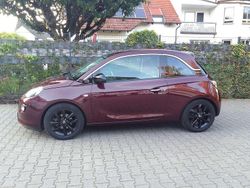 Gebraucht 2017 Opel Adam Kleinwagen | 6.990 € (Superpreis)