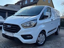 Weiß Gebraucht 2020 Ford Transit Custom Van / Kleinbus | 18.590 €