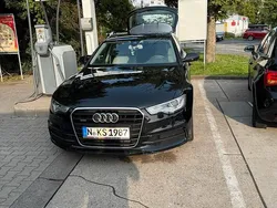Schwarz Gebraucht 2012 Audi A6 Kombi | 13.999 € (Superpreis)