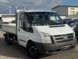Weiß Gebraucht 2010 Ford Transit Van / Kleinbus | 4.998 € (Superpreis)