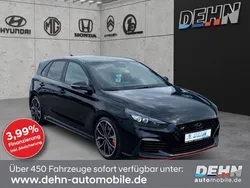 Phantom black / mic (schwarz) Gebraucht 2018 Hyundai i30 Comfort Limousine | 19.950 € (Guter Preis)