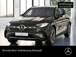 Graphitgrau Gebraucht 2024 Mercedes GLC200 AMG SUV | 54.870 € (Etwas zu teuer)