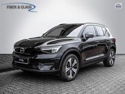 Schwarz Gebraucht 2022 Volvo XC40 Core SUV | 27.890 € (Guter Preis)