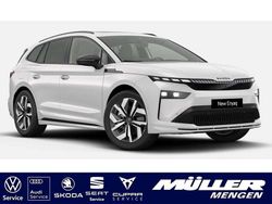 Moonweiss perleffekt Neu 2025 Skoda Enyaq iV SportLine SUV | 55.490 € (Fairer Preis)