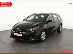 Schwarz Gebraucht 2023 Kia Ceed Sportswagon 2 Kombi | 24.990 € (Fairer Preis)