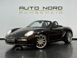 Schwarz Gebraucht 2008 Porsche Boxster S Cabrio | 27.990 € (Guter Preis)