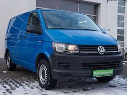 Blau Gebraucht 2019 VW Transporter Van | 16.990 € (Superpreis)