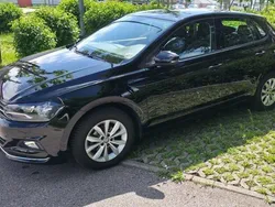 Schwarz Gebraucht 2018 VW Polo Kleinwagen | 13.250 € (Fairer Preis)