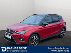 Rot Gebraucht 2021 Seat Arona Black Edition SUV | 20.490 € (Guter Preis)