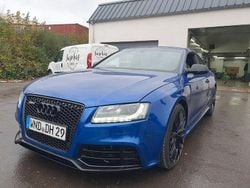 Blau Gebraucht 2011 Audi RS5 Ambiente Coupé | 28.500 € (Fairer Preis)