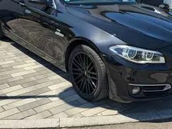 Gebraucht 2015 BMW 530 Luxury Line Kombi | 15.500 € (Fairer Preis)