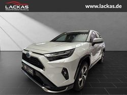 Weiß Neu 2025 Toyota RAV4 Hybrid SUV | 51.950 € (Guter Preis)