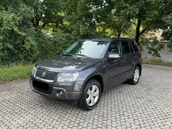 Grau Gebraucht 2009 Suzuki Grand Vitara Comfort SUV | 3.500 € (Superpreis)