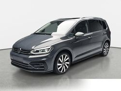 Metallic Gebraucht 2024 VW Touran Highline Van / Kleinbus | 40.540 €